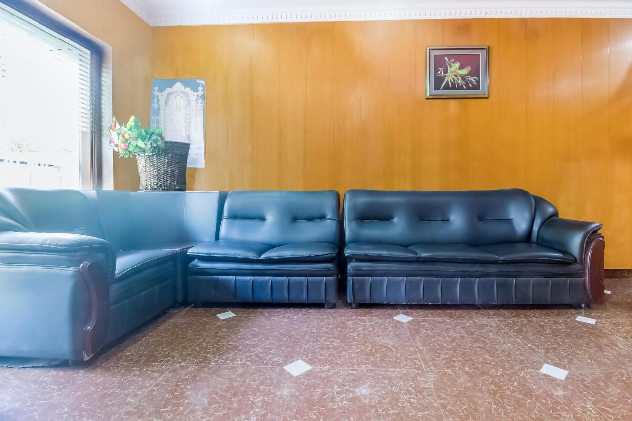 Oyo 70841 Hotel Anjali Residency Velur Εξωτερικό φωτογραφία